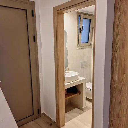 Pava Mare Sea View Brand New 2025 빌라