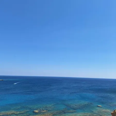 빌라 Pava Mare Sea View Brand New 2025 *