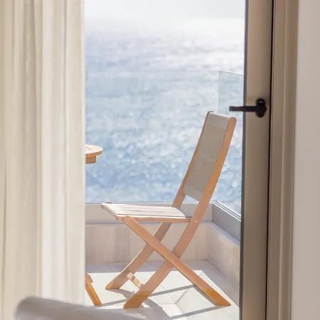Pava Mare Sea View Brand New 2025 빌라 *