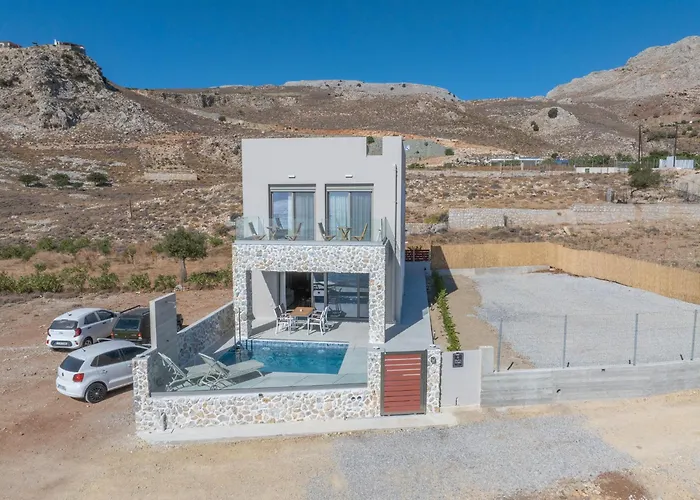 Vila Pava Mare Sea View Brand New 2025