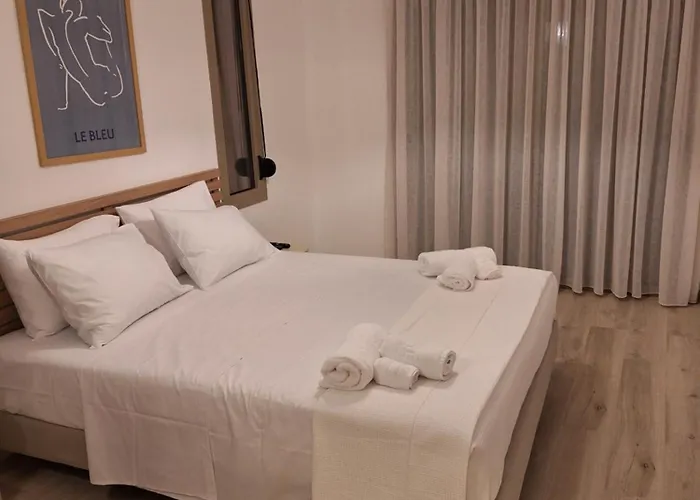 Pava Mare Sea View Brand New 2025 Vila Archangelos (Rhodes)