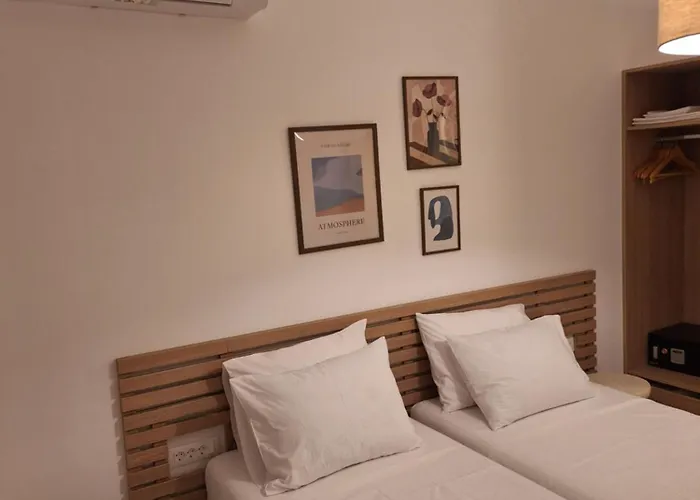 Pava Mare Sea View Brand New 2025 Archangelos (Rhodes)