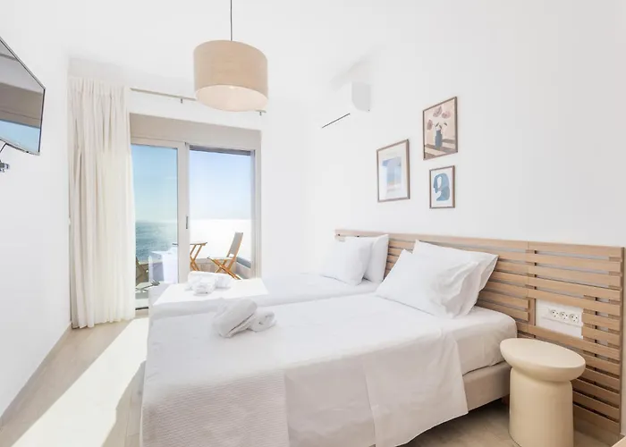 Vila Pava Mare Sea View Brand New 2025 Archangelos (Rhodes)