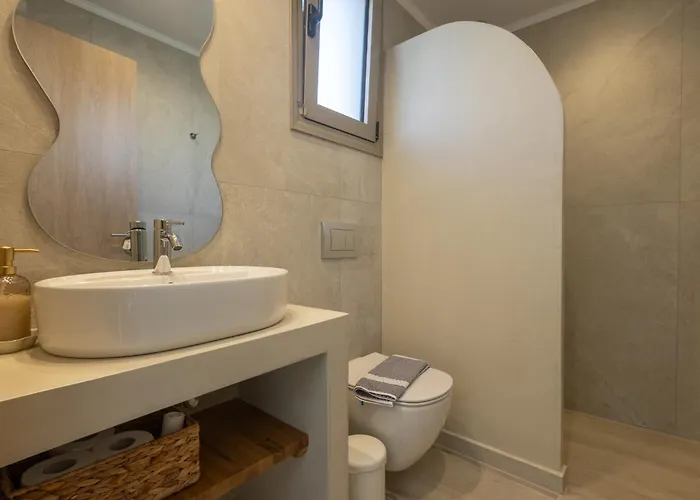 Pava Mare Sea View Brand New 2025 Vila