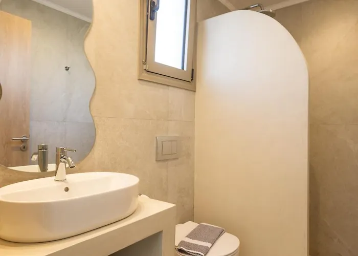 Vila Pava Mare Sea View Brand New 2025 Archangelos (Rhodes)