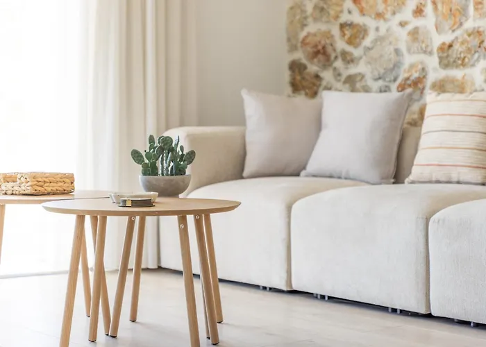 Pava Mare Sea View Brand New 2025