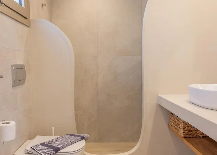 Pava Mare Sea View Brand New 2025 * Archangelos (Rhodes)