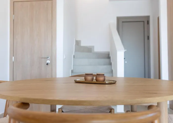 Vila Pava Mare Sea View Brand New 2025 Archangelos (Rhodes)