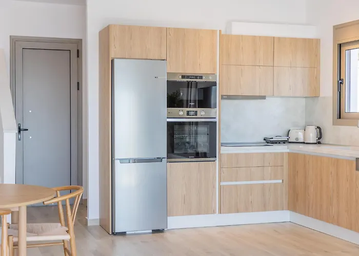 Pava Mare Sea View Brand New 2025 Archangelos (Rhodes)