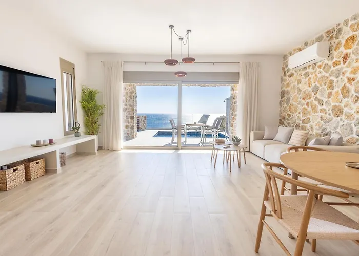 Pava Mare Sea View Brand New 2025 Vila *