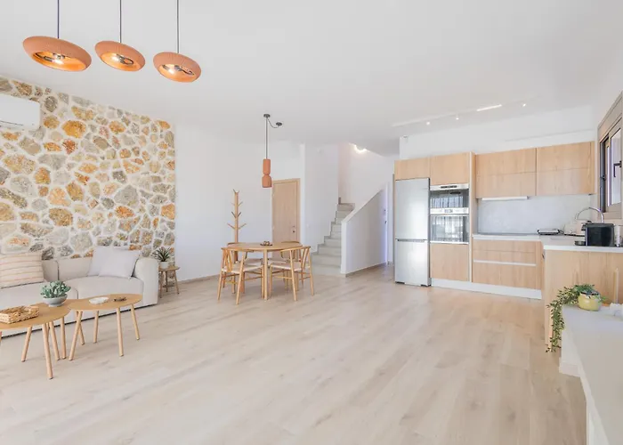 Vila Pava Mare Sea View Brand New 2025 *