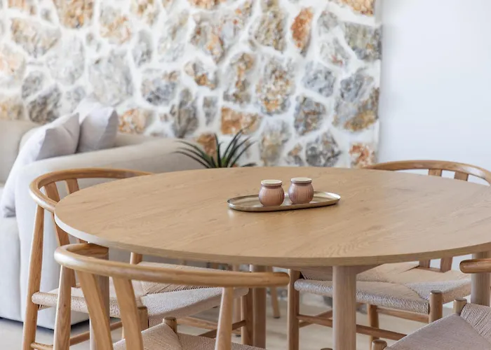 Pava Mare Sea View Brand New 2025 * Archangelos (Rhodes)