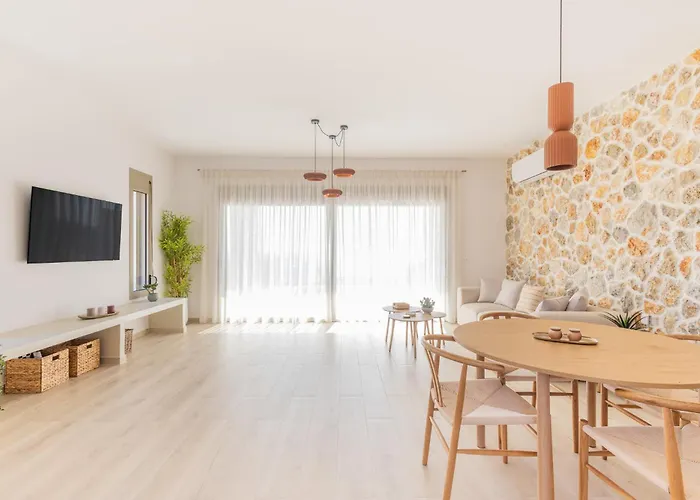 Vila Pava Mare Sea View Brand New 2025 *