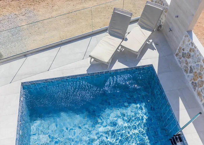 Pava Mare Sea View Brand New 2025 * Archangelos (Rhodes)