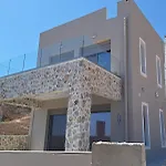 Pava Mare Sea View Brand New 2025 Archangelos (Rhodes)