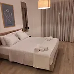 Pava Mare Sea View Brand New 2025 Villa Archangelos (Rhodes)
