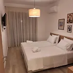 Pava Mare Sea View Brand New 2025 Villa Archangelos (Rhodes)