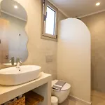 Villa Pava Mare Sea View Brand New 2025 Archangelos (Rhodes)