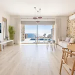 Pava Mare Sea View Brand New 2025 Villa *