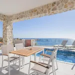 Pava Mare Sea View Brand New 2025 Archangelos (Rhodes)