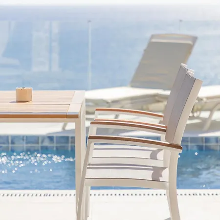 Pava Mare Sea View Brand New 2025 Villa Archangelos (Rhodes)