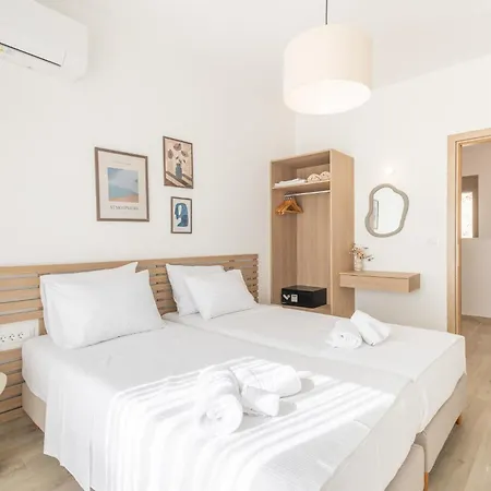 Pava Mare Sea View Brand New 2025 Villa *