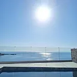 Villa Pava Mare Sea View Brand New 2025 Archangelos (Rhodes)