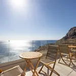 Villa Pava Mare Sea View Brand New 2025 Archangelos (Rhodes)