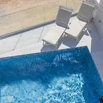 Pava Mare Sea View Brand New 2025 * Archangelos (Rhodes)