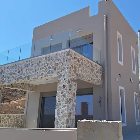 Pava Mare Sea View Brand New 2025 Αρχάγγελος