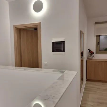 Villa Pava Mare Sea View Brand New 2025