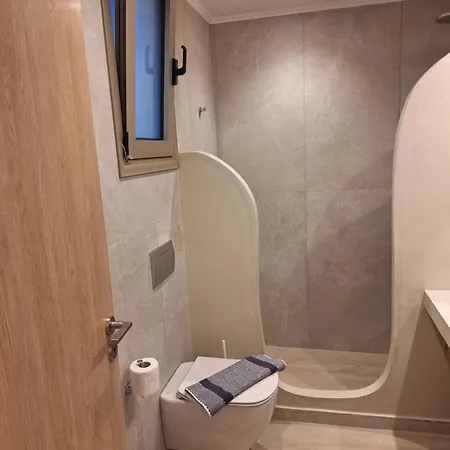 Pava Mare Sea View Brand New 2025 * Αρχάγγελος