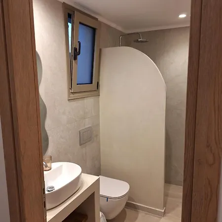 Pava Mare Sea View Brand New 2025 Villa *