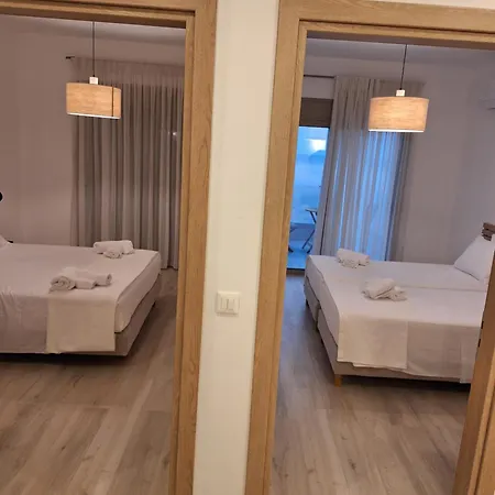 Pava Mare Sea View Brand New 2025 Villa