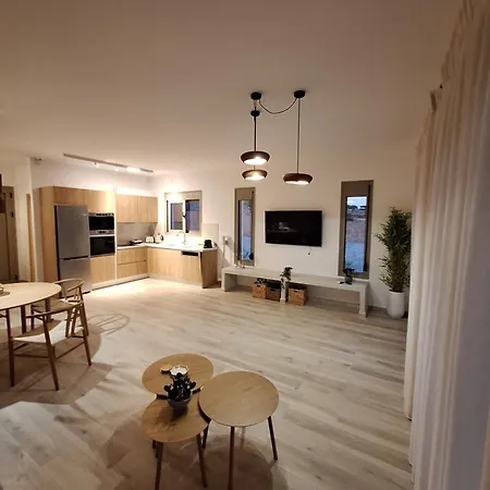 Pava Mare Sea View Brand New 2025 Villa