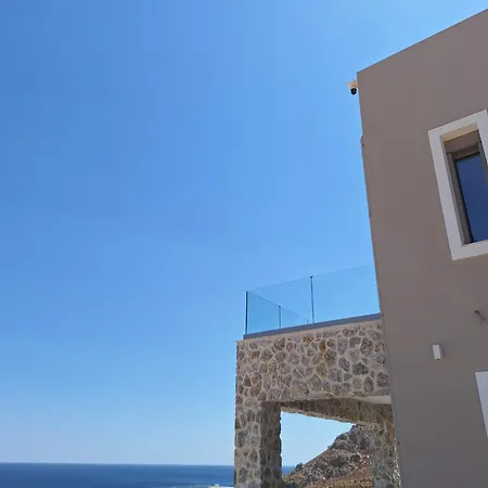 Pava Mare Sea View Brand New 2025 Αρχάγγελος