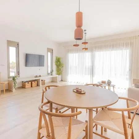 Pava Mare Sea View Brand New 2025 * Arhángelosz