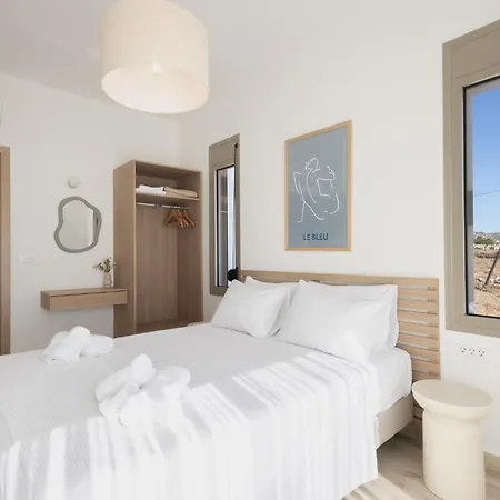 Pava Mare Sea View Brand New 2025 Αρχάγγελος