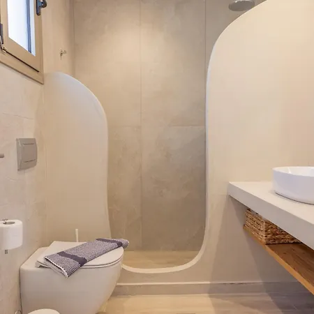 Pava Mare Sea View Brand New 2025 * Αρχάγγελος