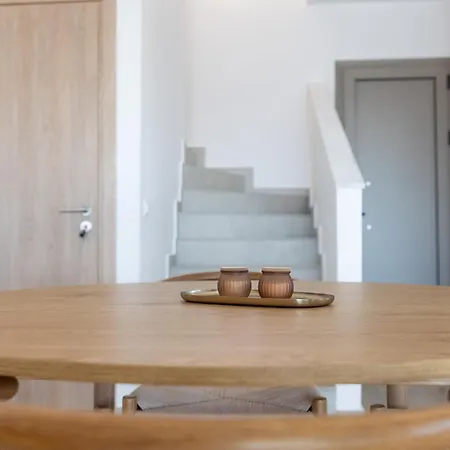 Βίλα Pava Mare Sea View Brand New 2025 Αρχάγγελος