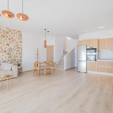 Βίλα Pava Mare Sea View Brand New 2025 *