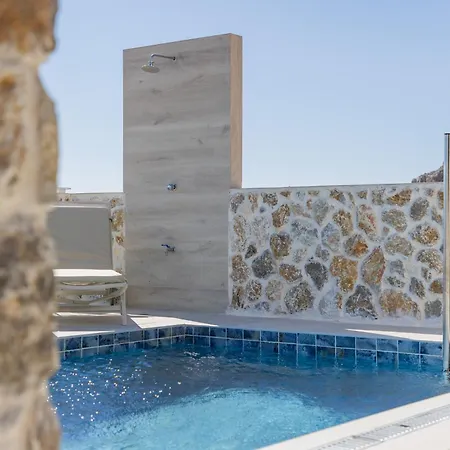 Βίλα Pava Mare Sea View Brand New 2025 *