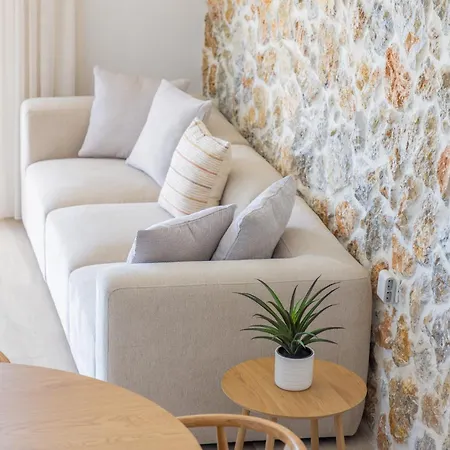 Pava Mare Sea View Brand New 2025 Βίλα *