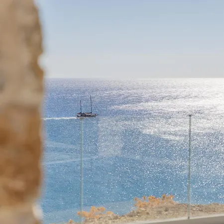 Pava Mare Sea View Brand New 2025 *