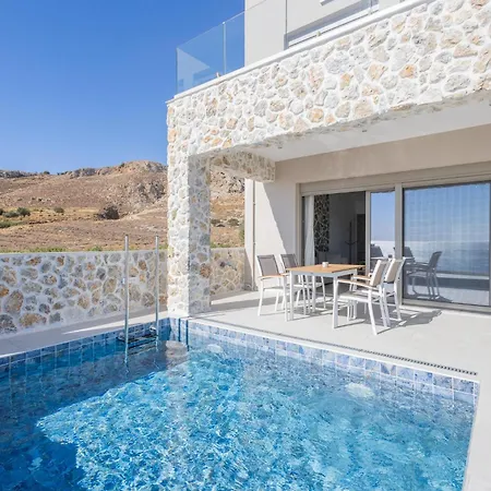 Pava Mare Sea View Brand New 2025 *