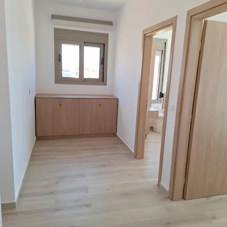 Pava Mare Sea View Brand New 2025 Villa