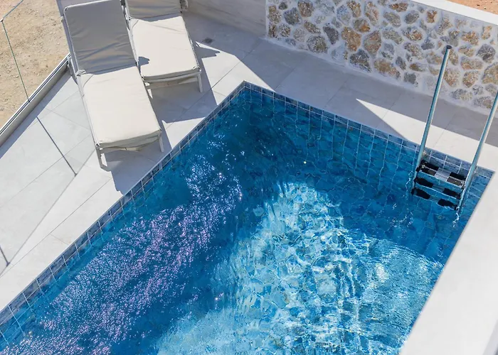 Pava Mare Sea View Brand New 2025