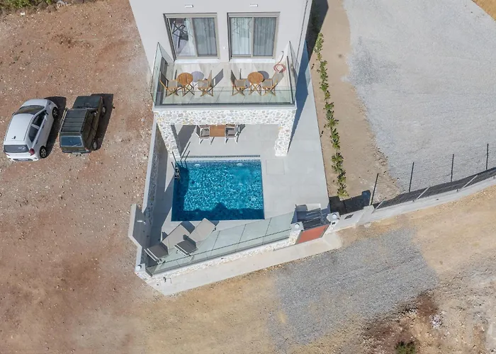 Pava Mare Sea View Brand New 2025 *