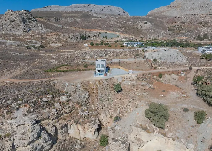 Pava Mare Sea View Brand New 2025