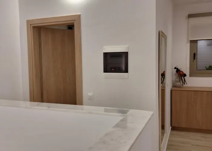 Villa Pava Mare Sea View Brand New 2025